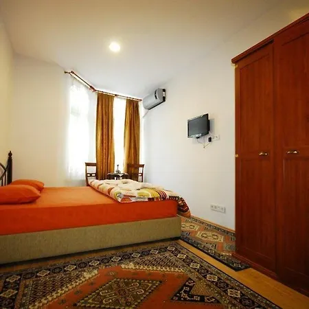 Albergue Station 34
