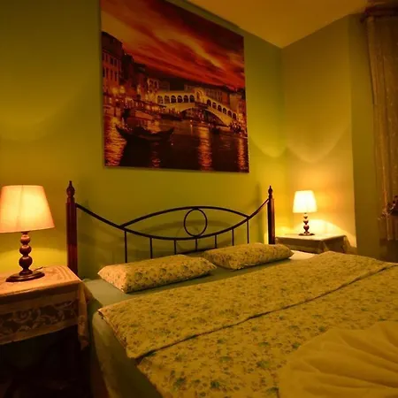 Auberge de jeunesse Station 34 Istambul