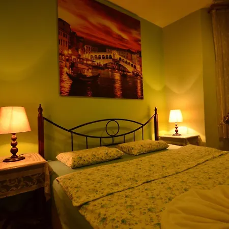 Station 34 Hostel İstanbul