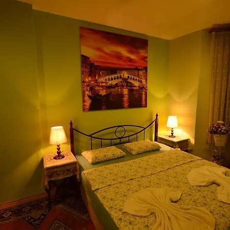 Station 34 Hostel İstanbul