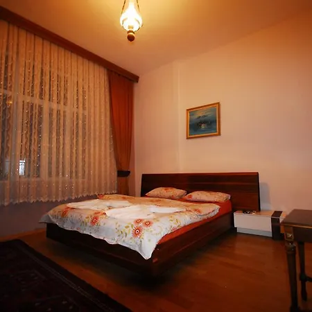 Albergue Station 34