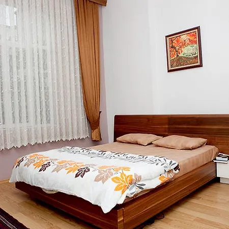Albergue Station 34 Istambul