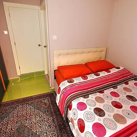 Auberge de jeunesse Station 34 Istambul