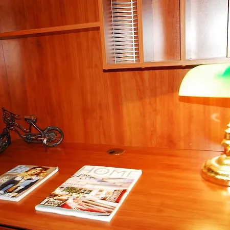 Albergue Station 34