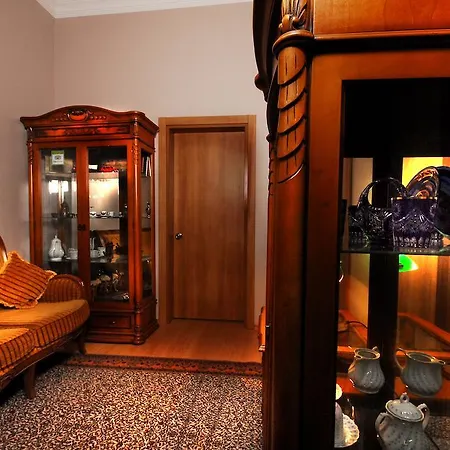 Albergue Station 34 Istambul