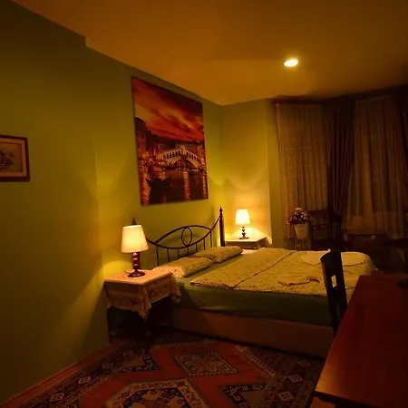 Hostel Station 34